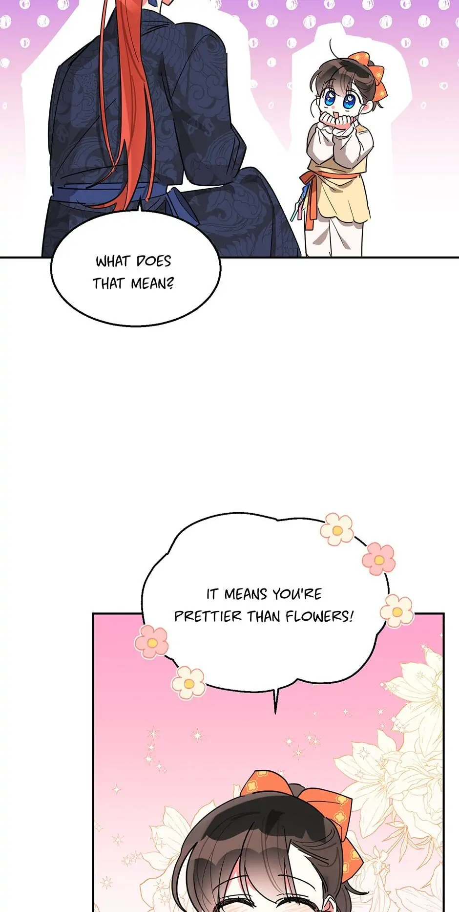 Precious Daughter of the Greatest Martial Arts Villain Chapter 24 - page 25