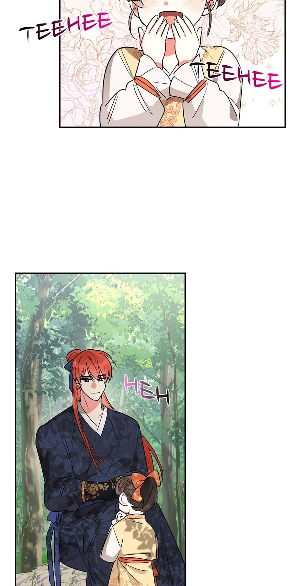 Precious Daughter of the Greatest Martial Arts Villain Chapter 24 - page 26