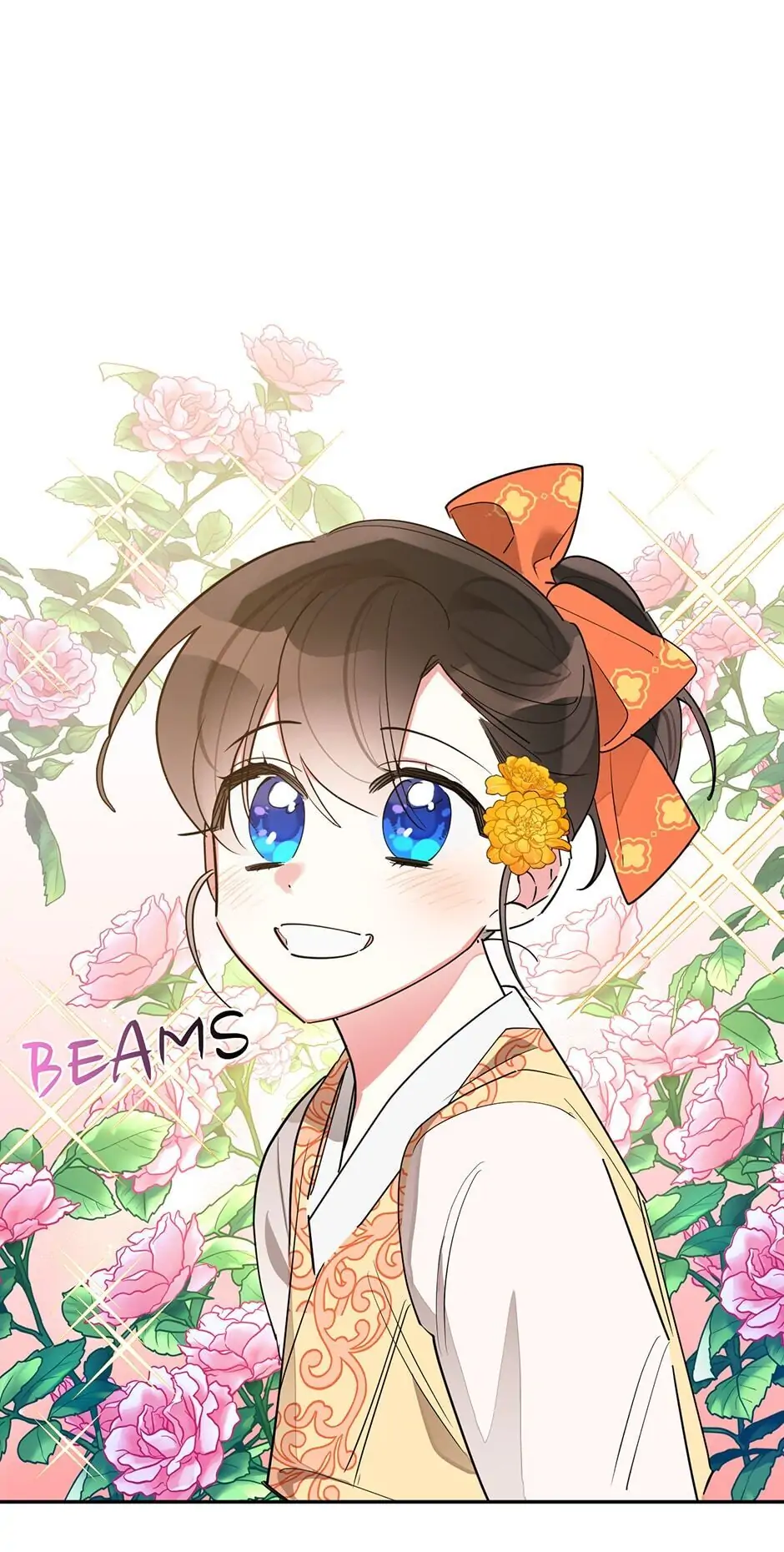 Precious Daughter of the Greatest Martial Arts Villain Chapter 24 - page 29