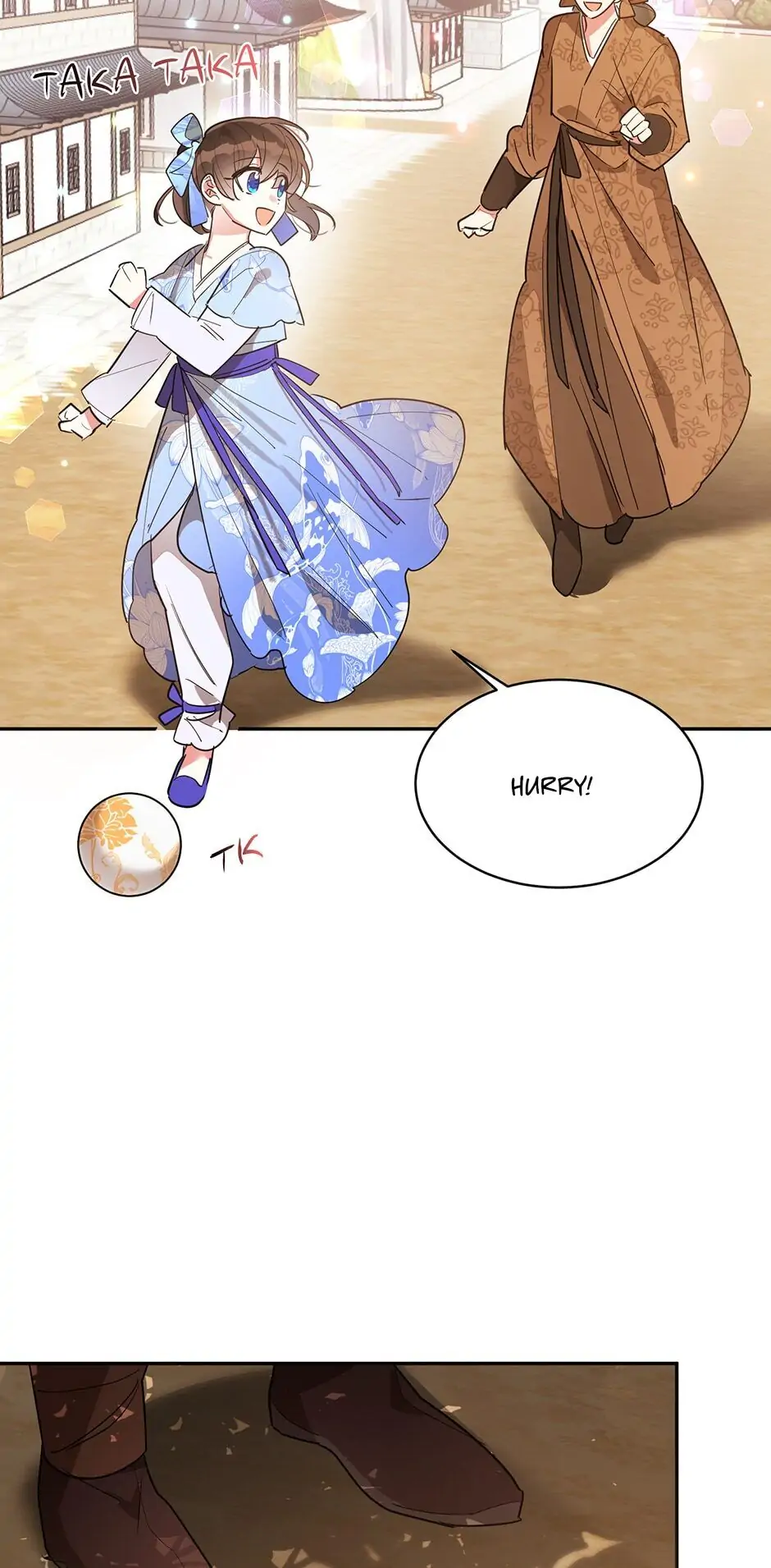 Precious Daughter of the Greatest Martial Arts Villain Chapter 24 - page 32