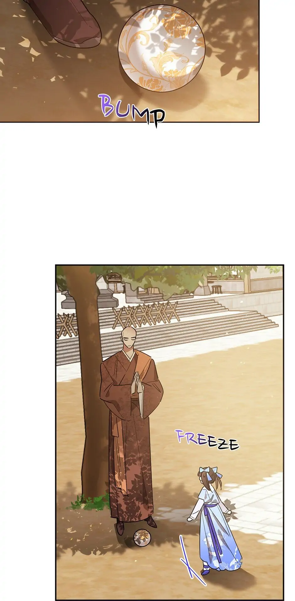 Precious Daughter of the Greatest Martial Arts Villain Chapter 24 - page 33