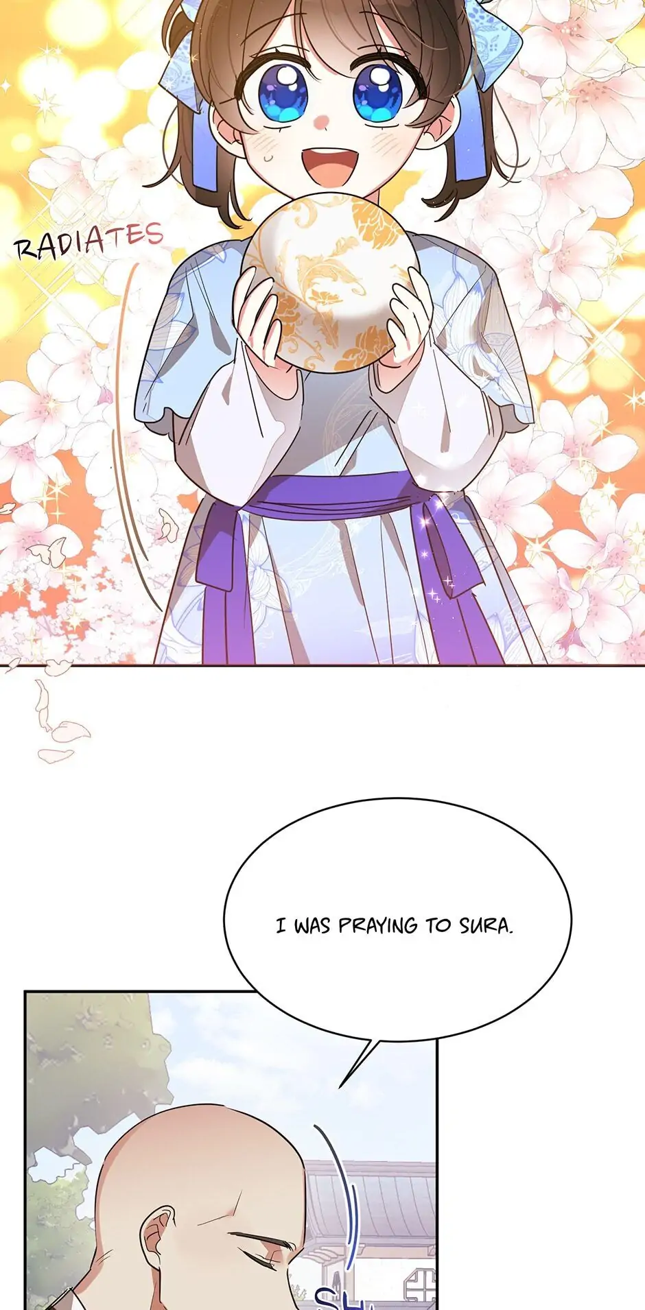 Precious Daughter of the Greatest Martial Arts Villain Chapter 24 - page 35