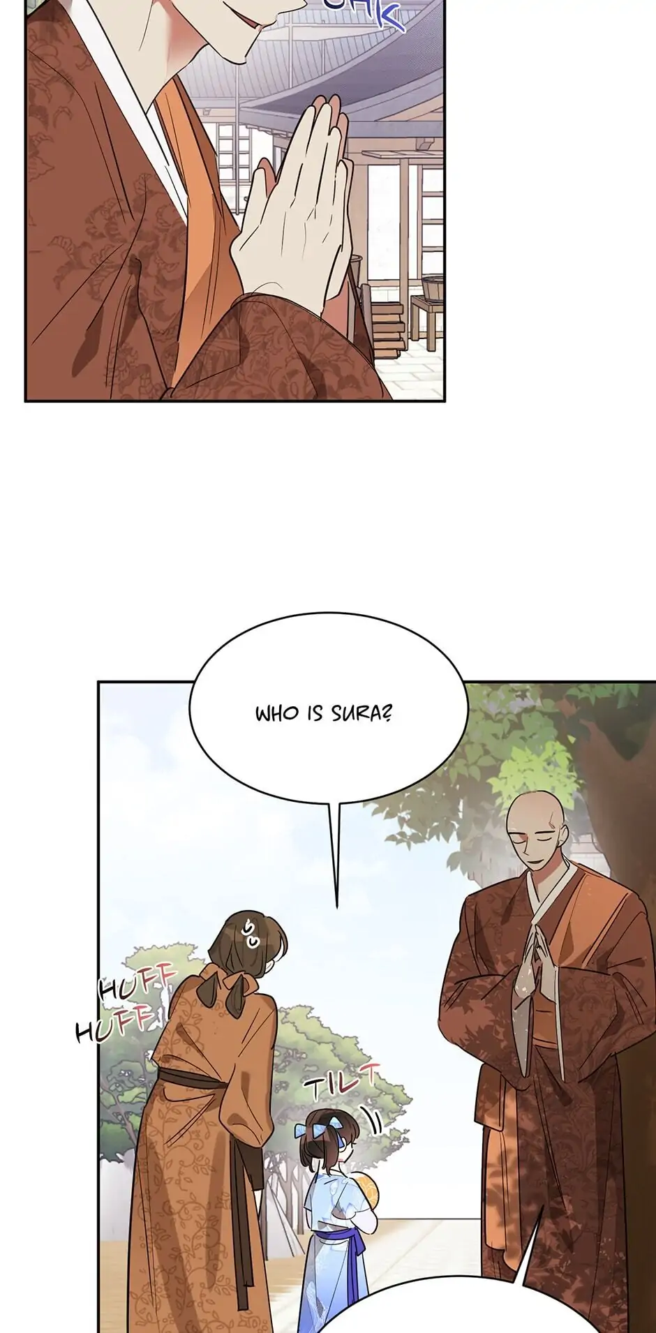 Precious Daughter of the Greatest Martial Arts Villain Chapter 24 - page 36