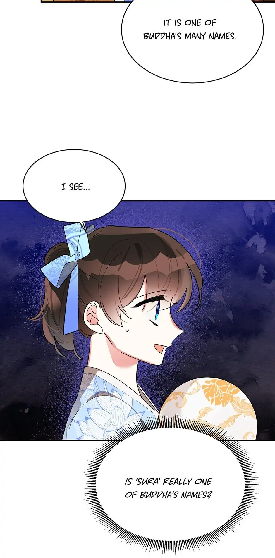 Precious Daughter of the Greatest Martial Arts Villain Chapter 24 - page 37
