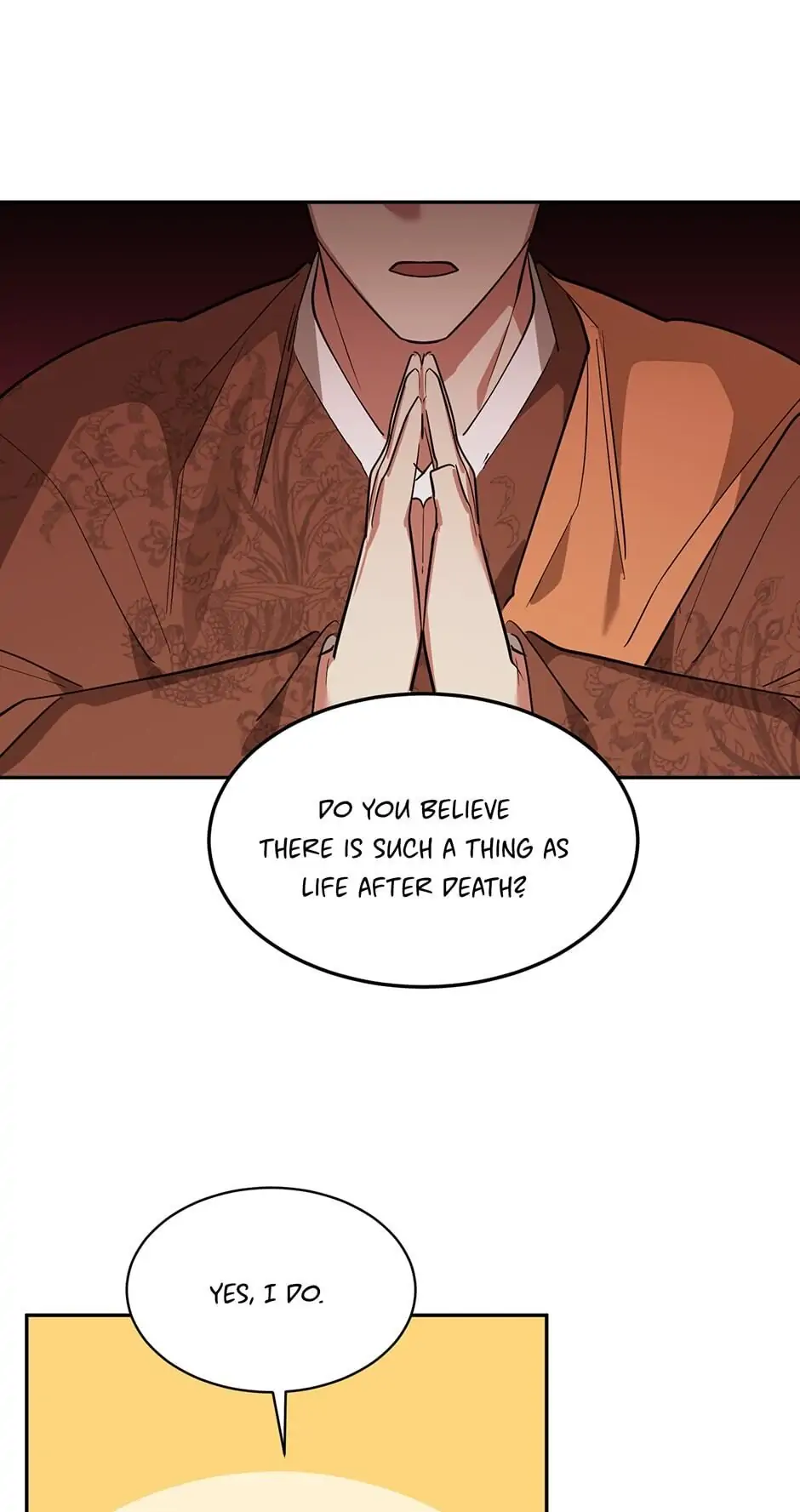 Precious Daughter of the Greatest Martial Arts Villain Chapter 24 - page 38