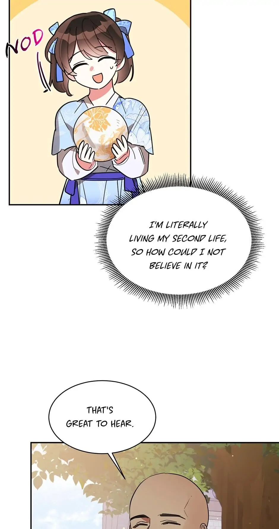 Precious Daughter of the Greatest Martial Arts Villain Chapter 24 - page 39