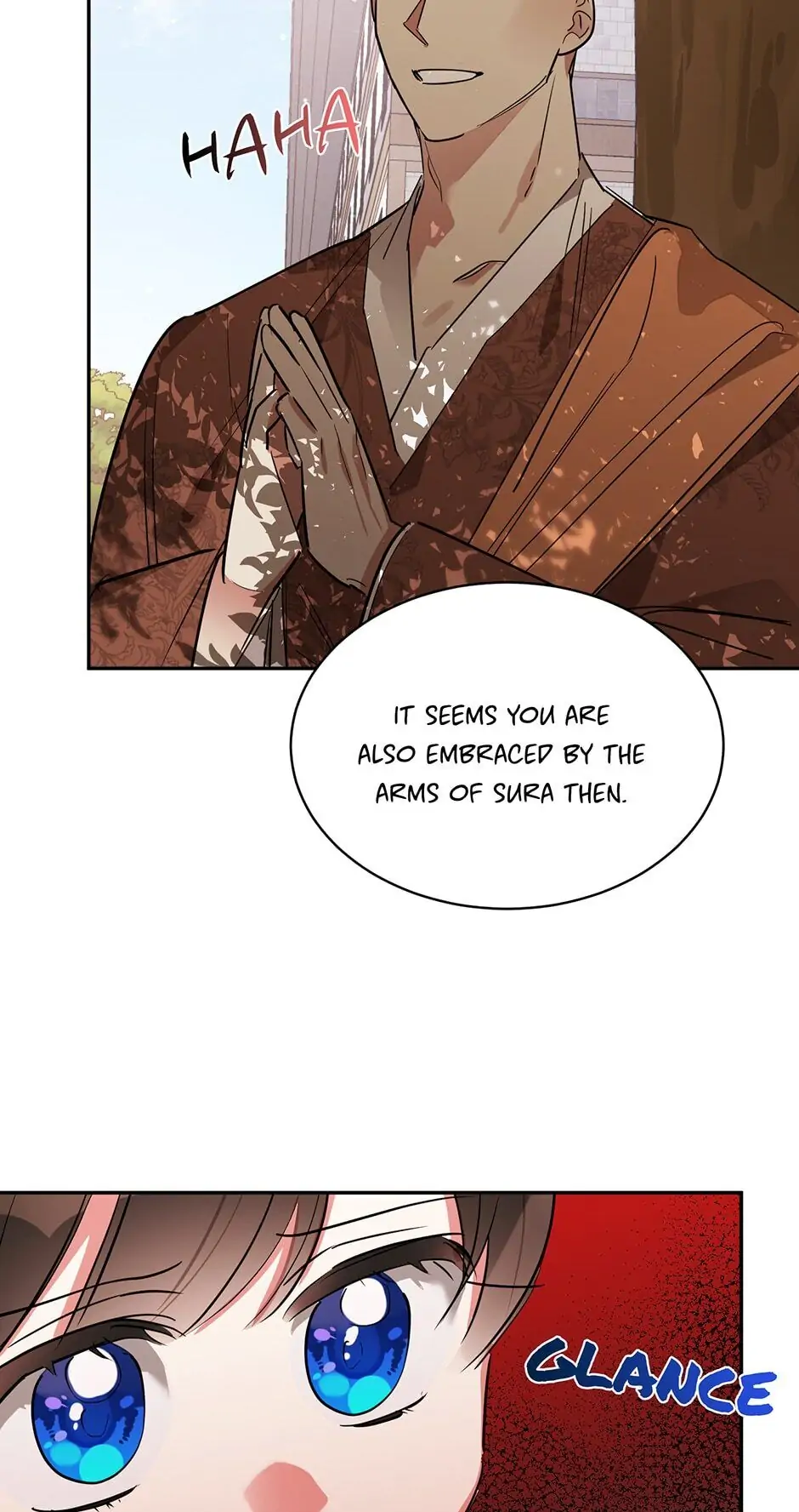 Precious Daughter of the Greatest Martial Arts Villain Chapter 24 - page 40