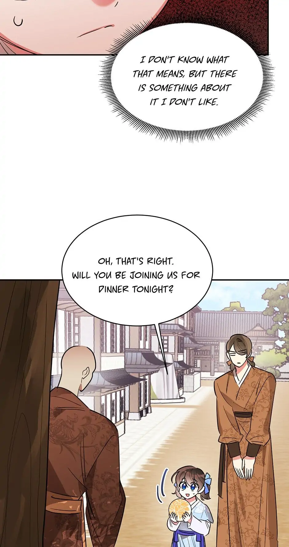 Precious Daughter of the Greatest Martial Arts Villain Chapter 24 - page 41