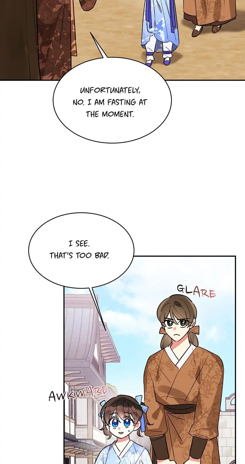 Precious Daughter of the Greatest Martial Arts Villain Chapter 24 - page 42