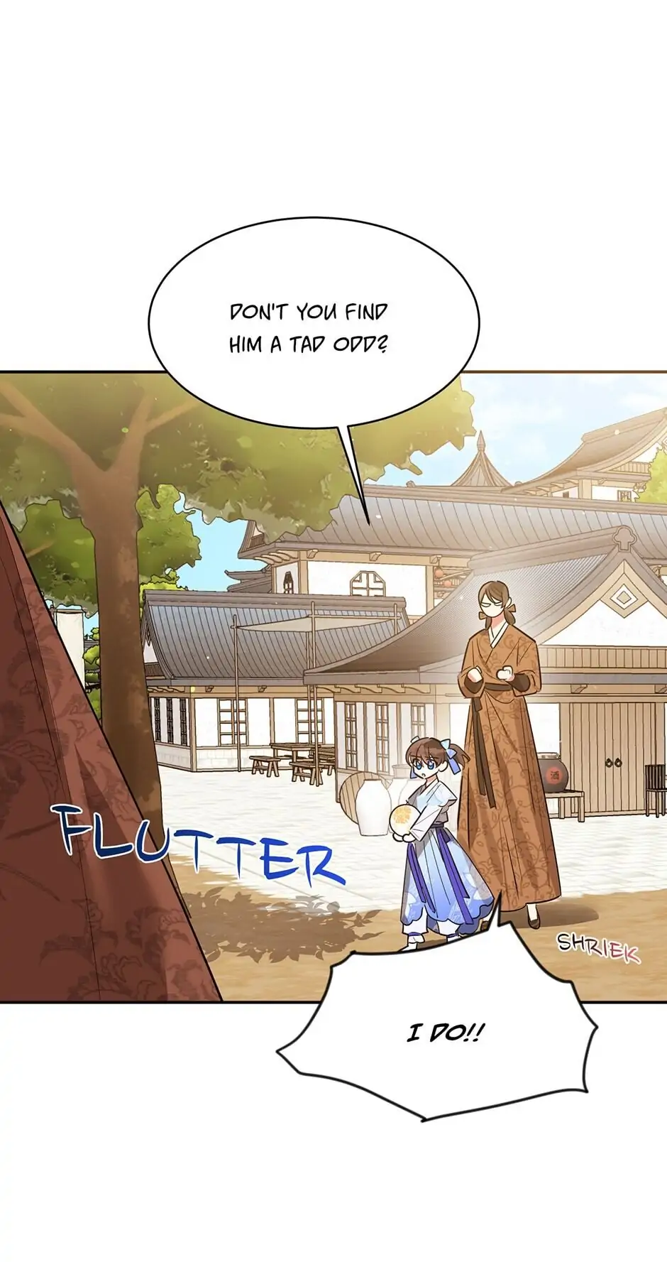 Precious Daughter of the Greatest Martial Arts Villain Chapter 24 - page 44