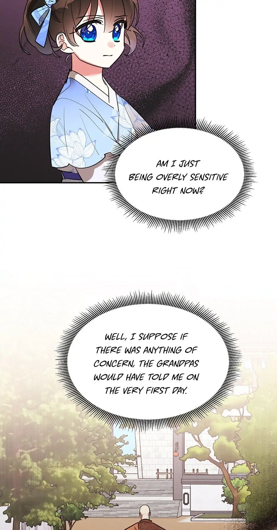 Precious Daughter of the Greatest Martial Arts Villain Chapter 24 - page 46