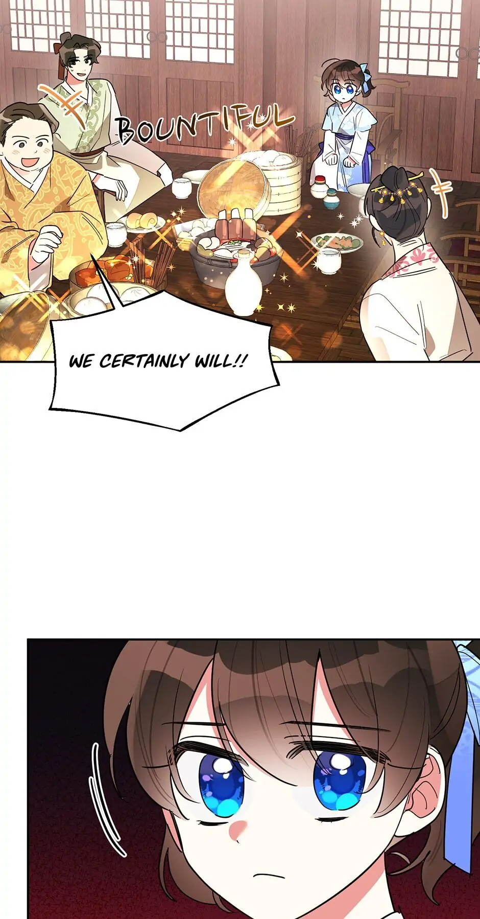 Precious Daughter of the Greatest Martial Arts Villain Chapter 24 - page 50