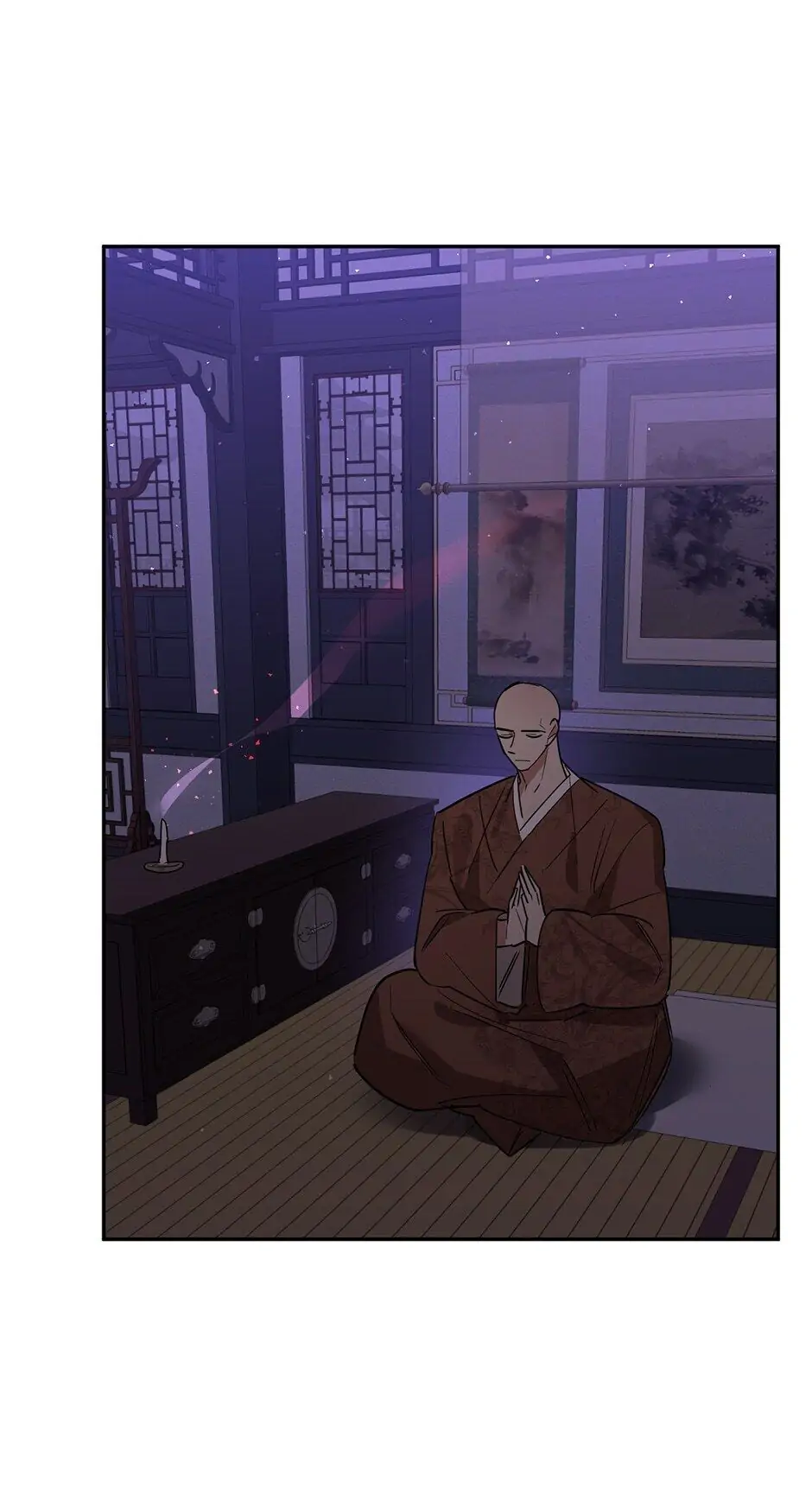 Precious Daughter of the Greatest Martial Arts Villain Chapter 24 - page 55