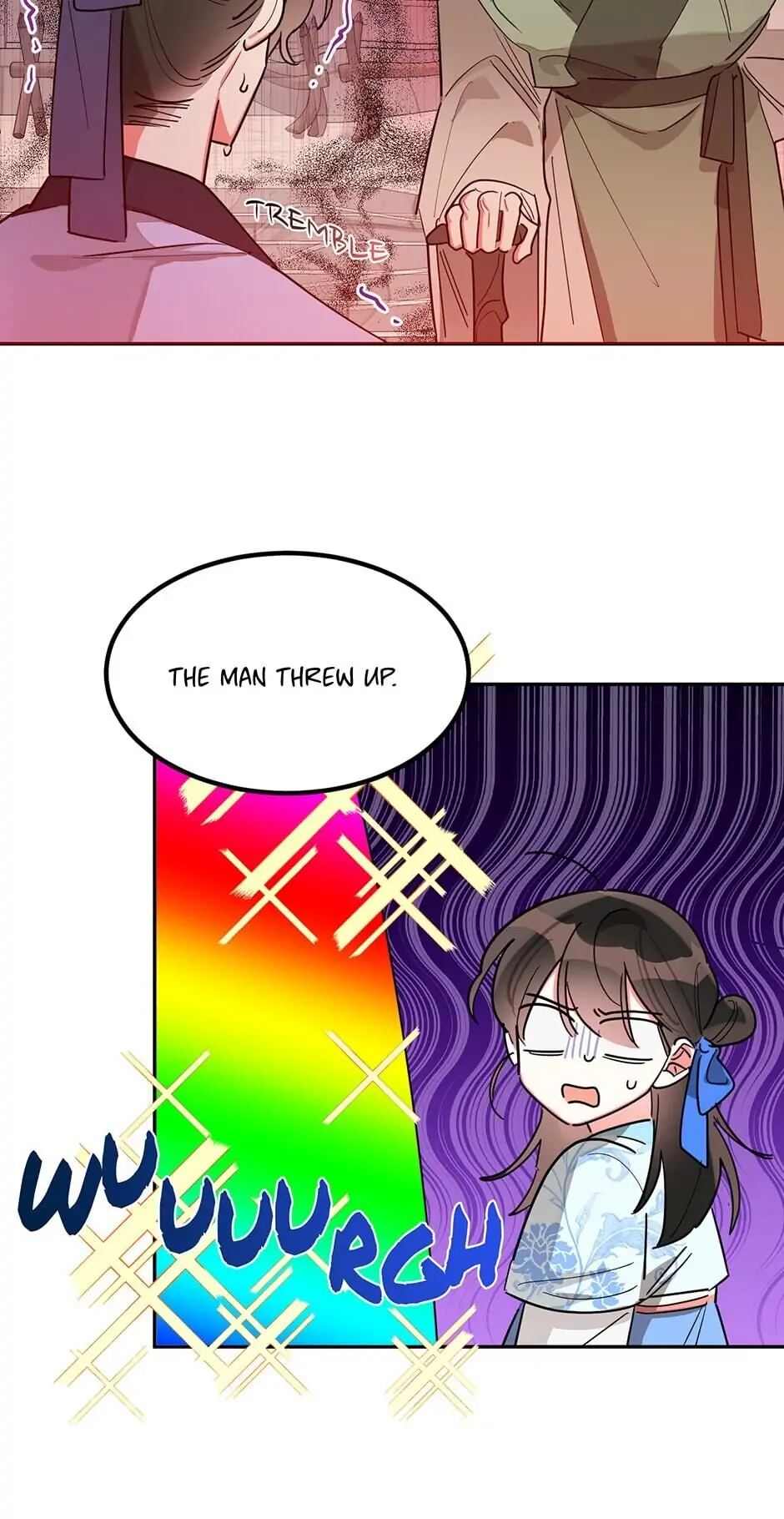 Precious Daughter of the Greatest Martial Arts Villain Chapter 24 - page 6
