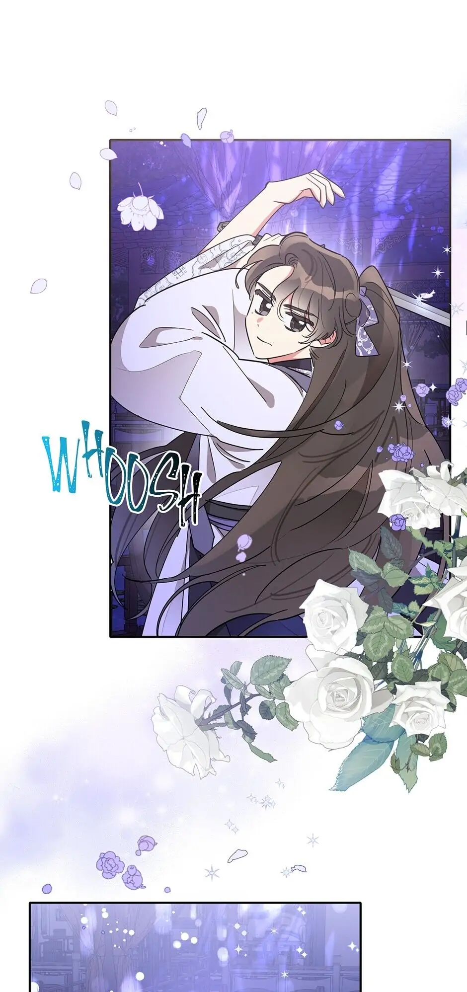 Precious Daughter of the Greatest Martial Arts Villain Chapter 43 - page 10