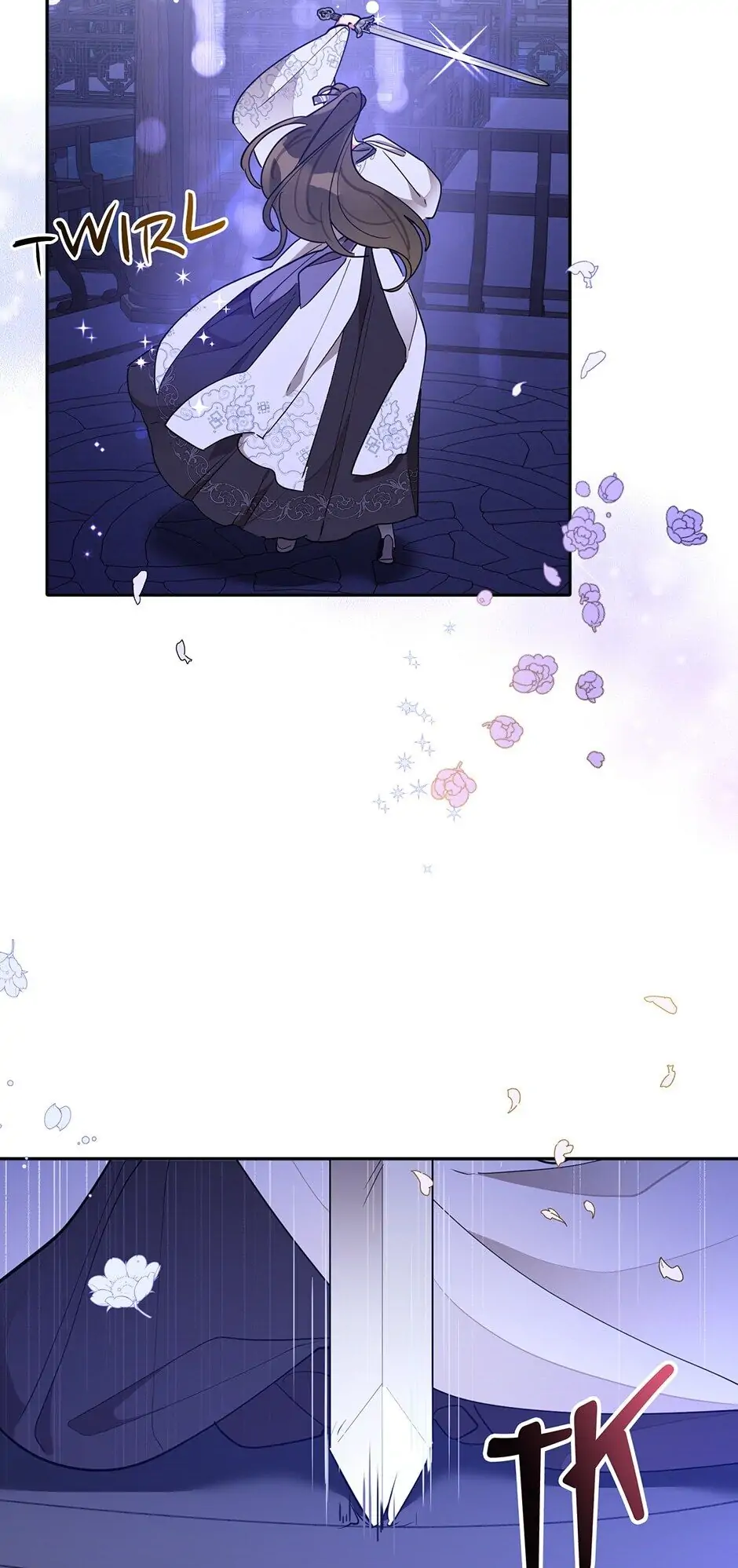 Precious Daughter of the Greatest Martial Arts Villain Chapter 43 - page 11