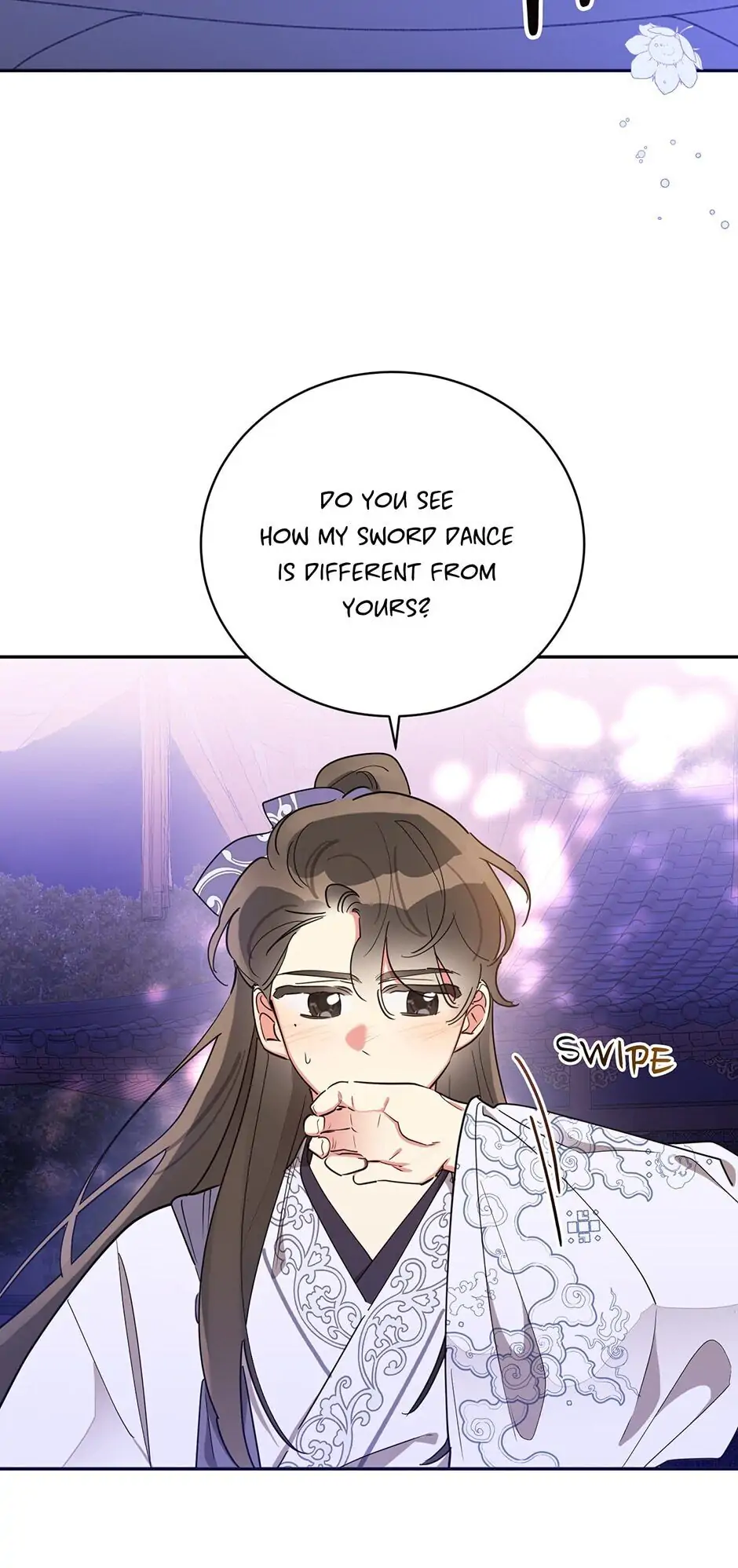 Precious Daughter of the Greatest Martial Arts Villain Chapter 43 - page 12