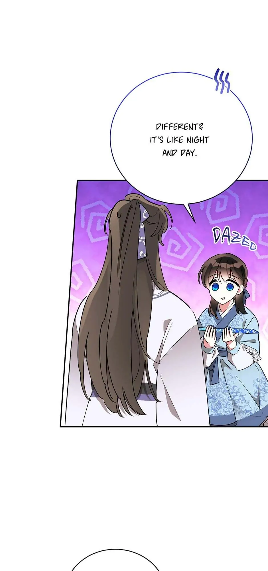 Precious Daughter of the Greatest Martial Arts Villain Chapter 43 - page 13