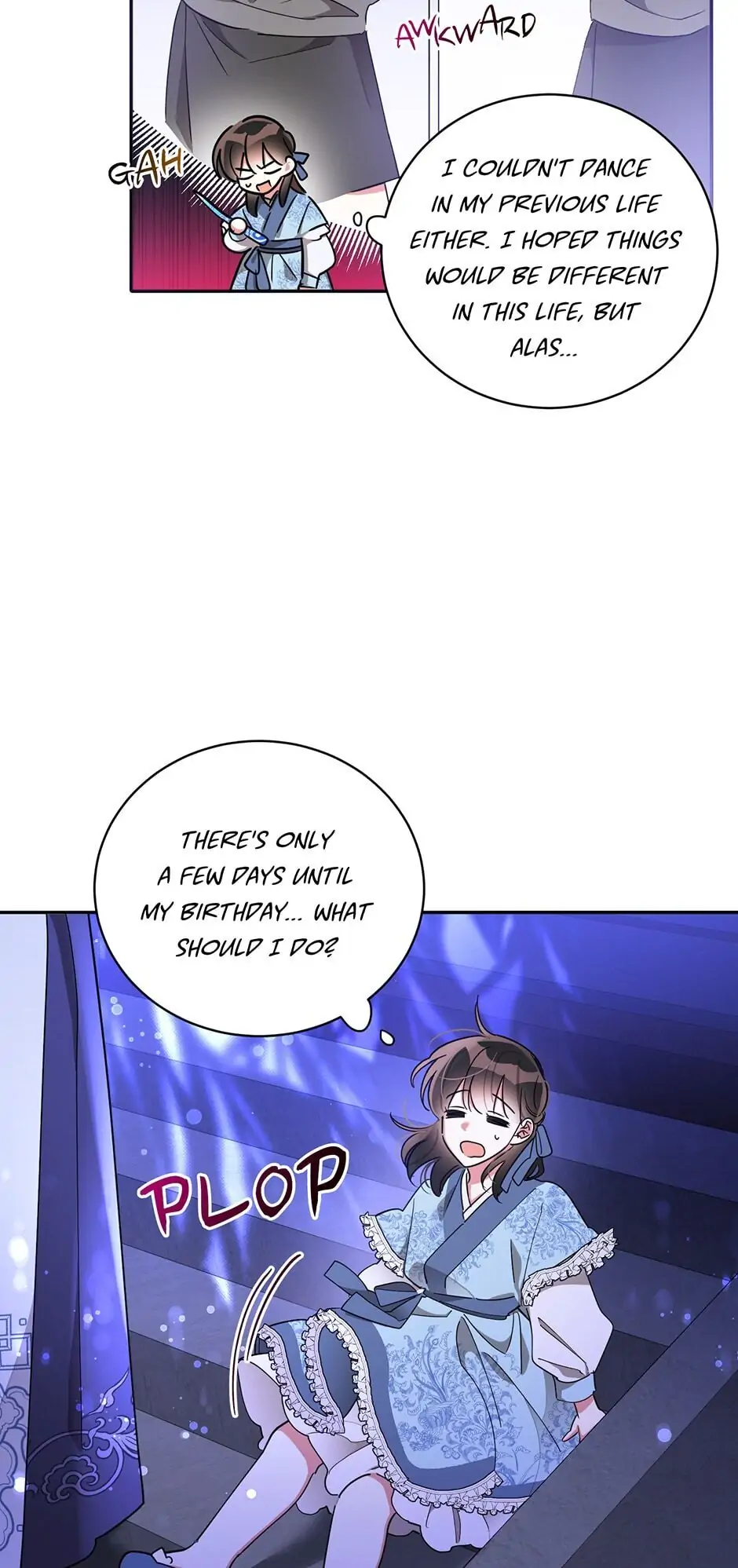 Precious Daughter of the Greatest Martial Arts Villain Chapter 43 - page 15