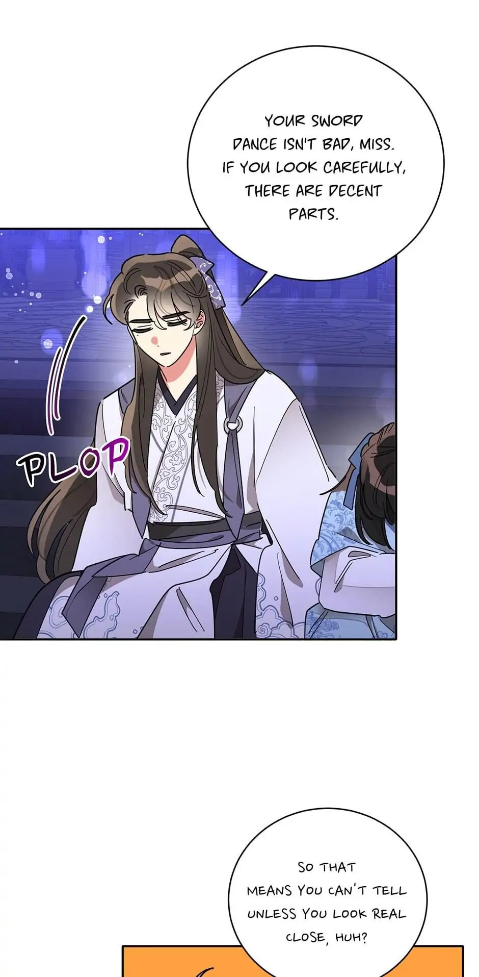 Precious Daughter of the Greatest Martial Arts Villain Chapter 43 - page 17