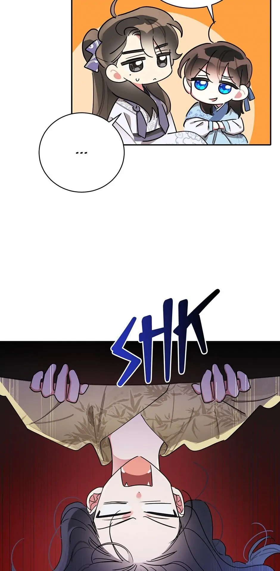 Precious Daughter of the Greatest Martial Arts Villain Chapter 43 - page 18