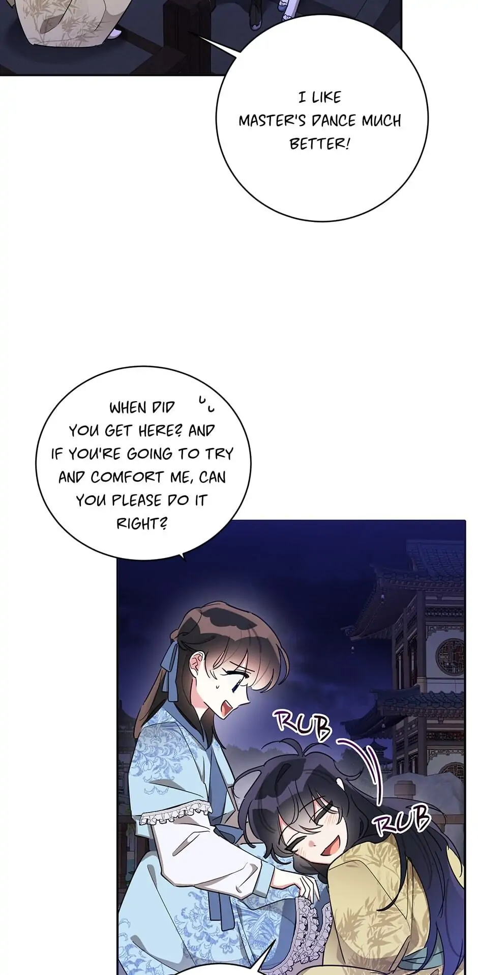 Precious Daughter of the Greatest Martial Arts Villain Chapter 43 - page 20