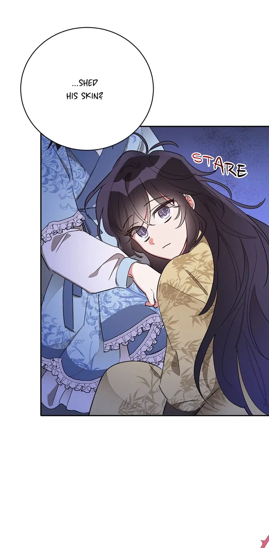Precious Daughter of the Greatest Martial Arts Villain Chapter 43 - page 22