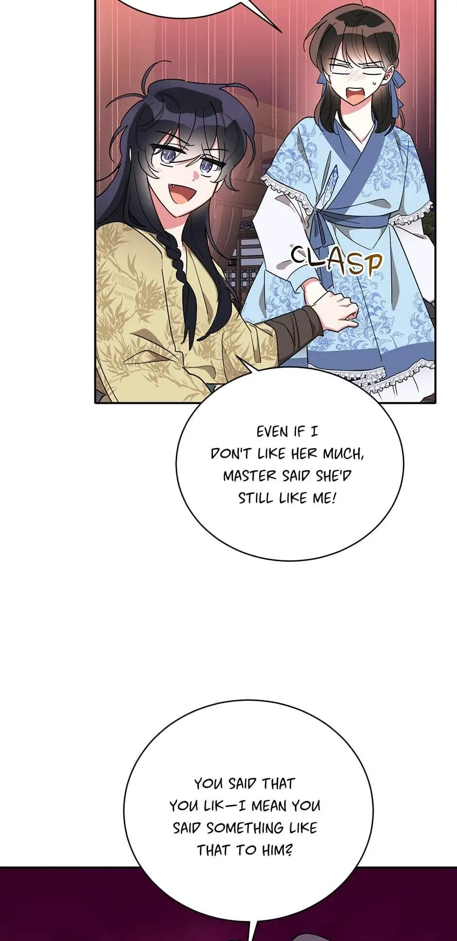 Precious Daughter of the Greatest Martial Arts Villain Chapter 43 - page 25