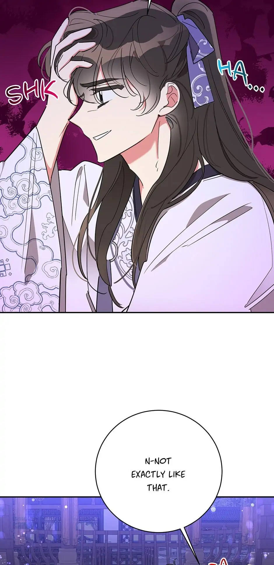 Precious Daughter of the Greatest Martial Arts Villain Chapter 43 - page 26