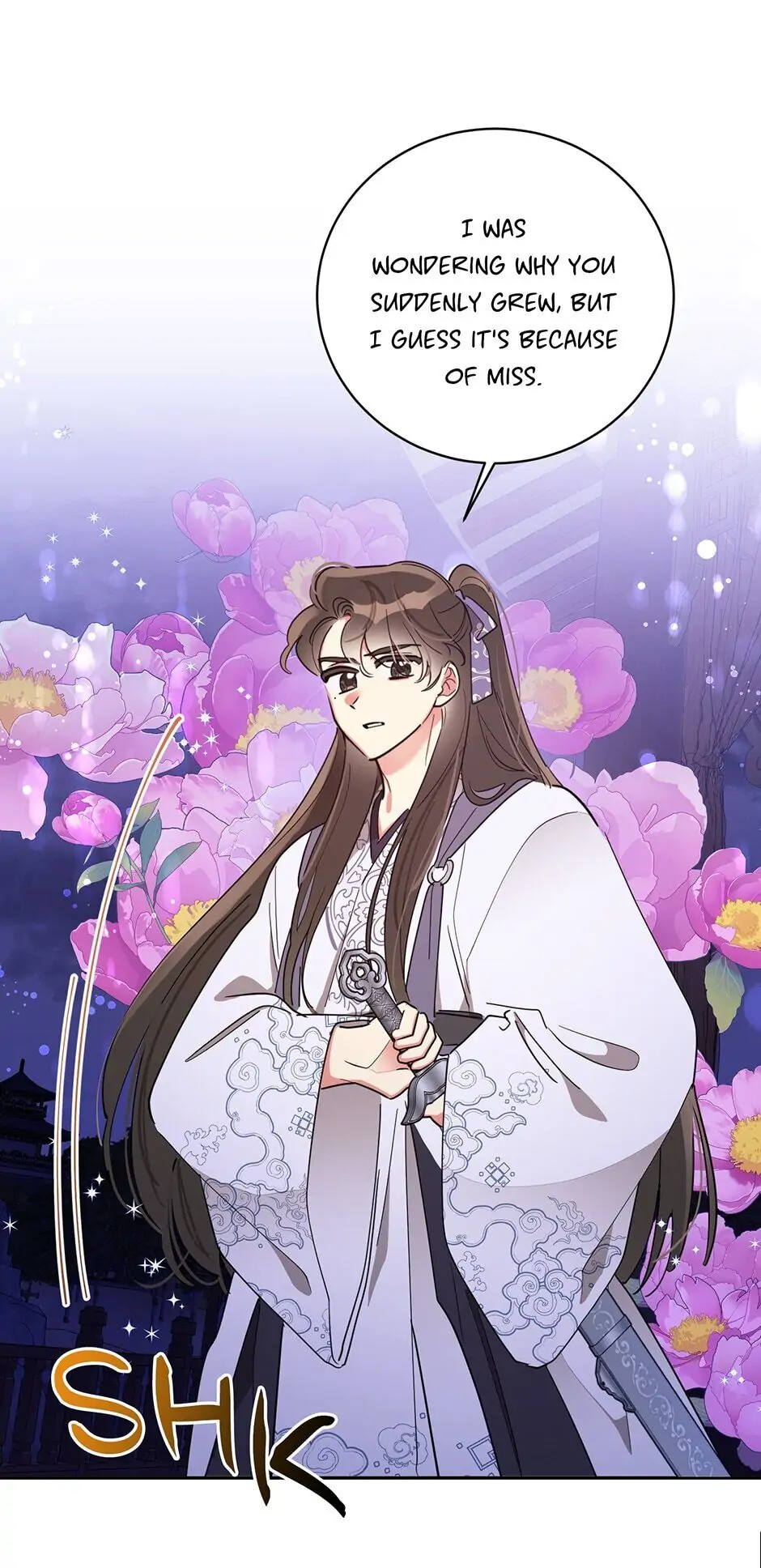 Precious Daughter of the Greatest Martial Arts Villain Chapter 43 - page 29