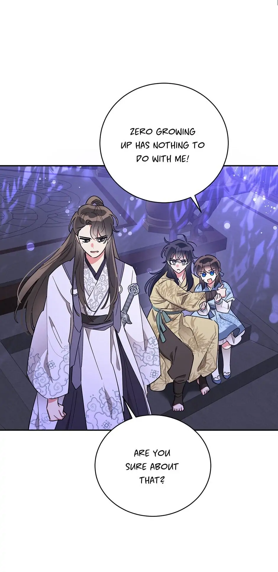Precious Daughter of the Greatest Martial Arts Villain Chapter 43 - page 30