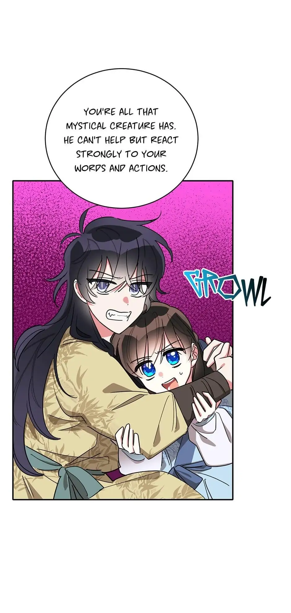 Precious Daughter of the Greatest Martial Arts Villain Chapter 43 - page 31