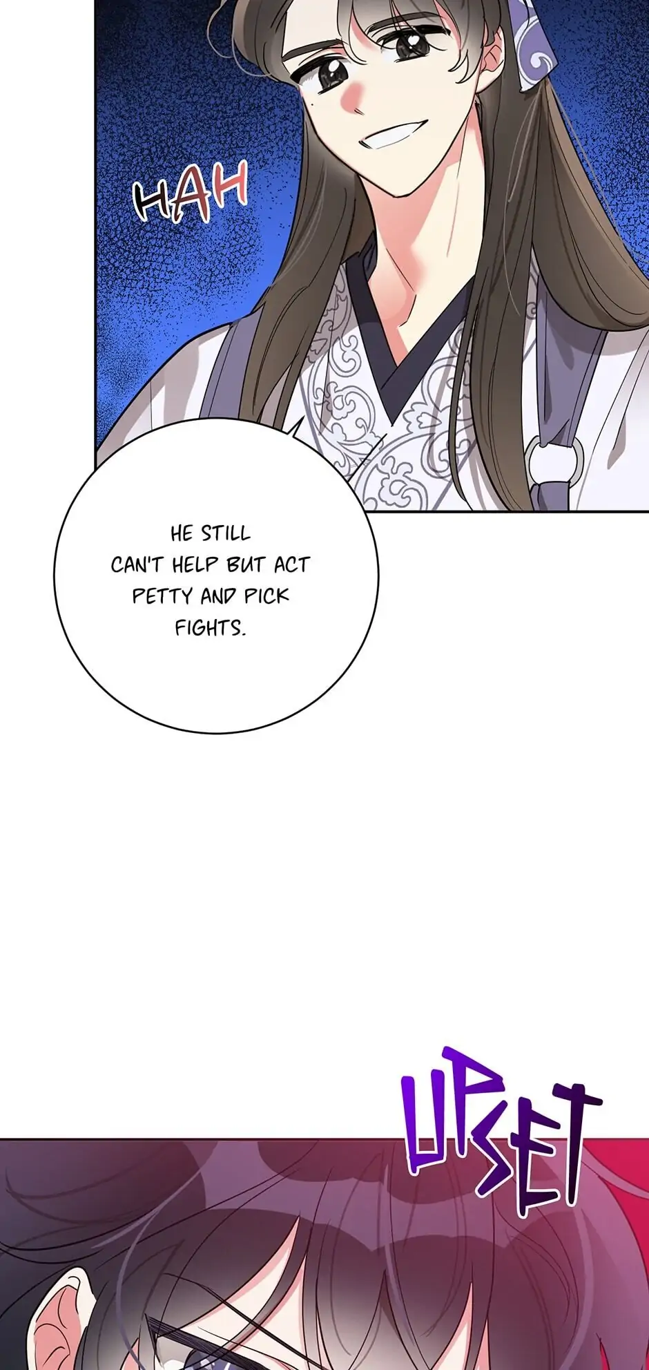 Precious Daughter of the Greatest Martial Arts Villain Chapter 43 - page 34