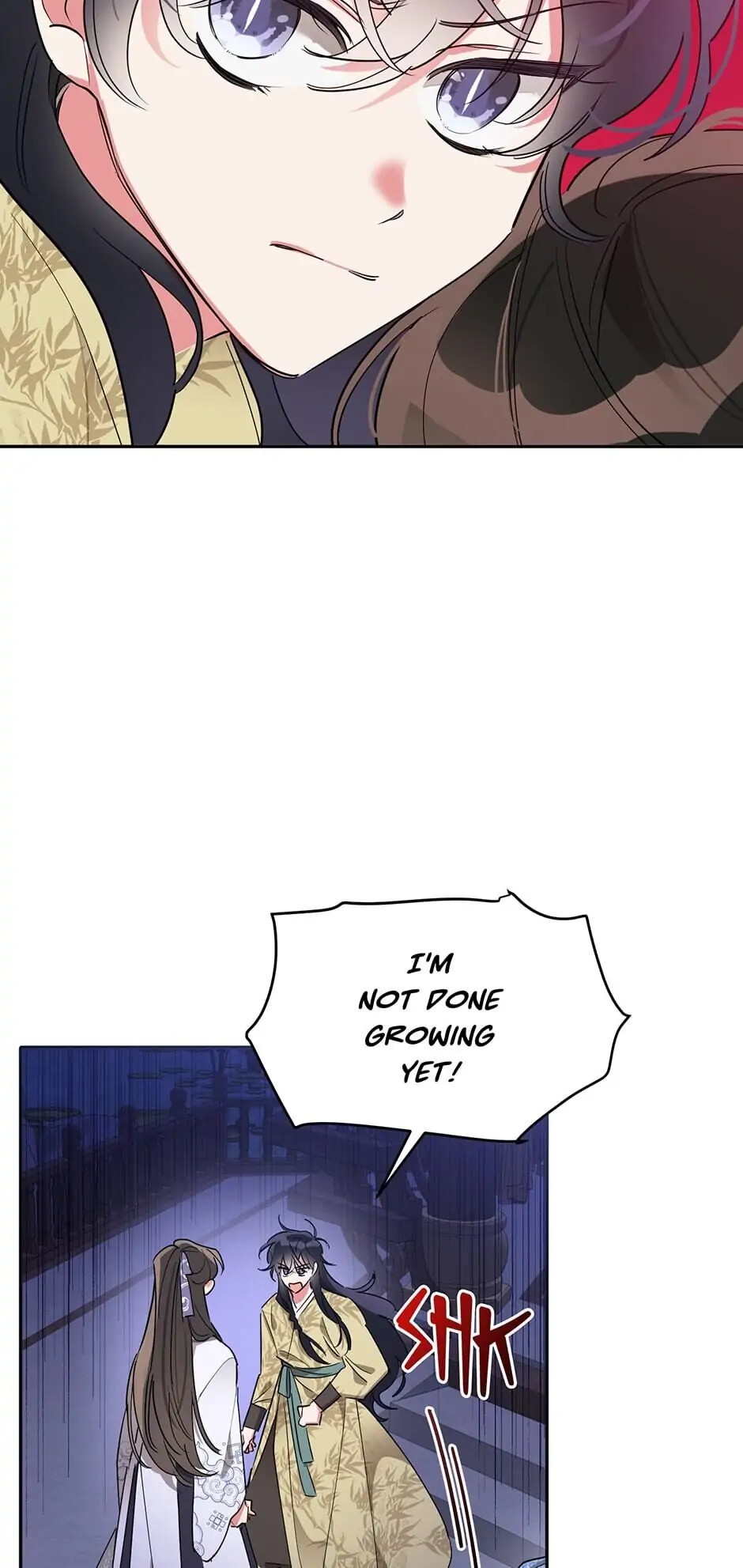 Precious Daughter of the Greatest Martial Arts Villain Chapter 43 - page 35