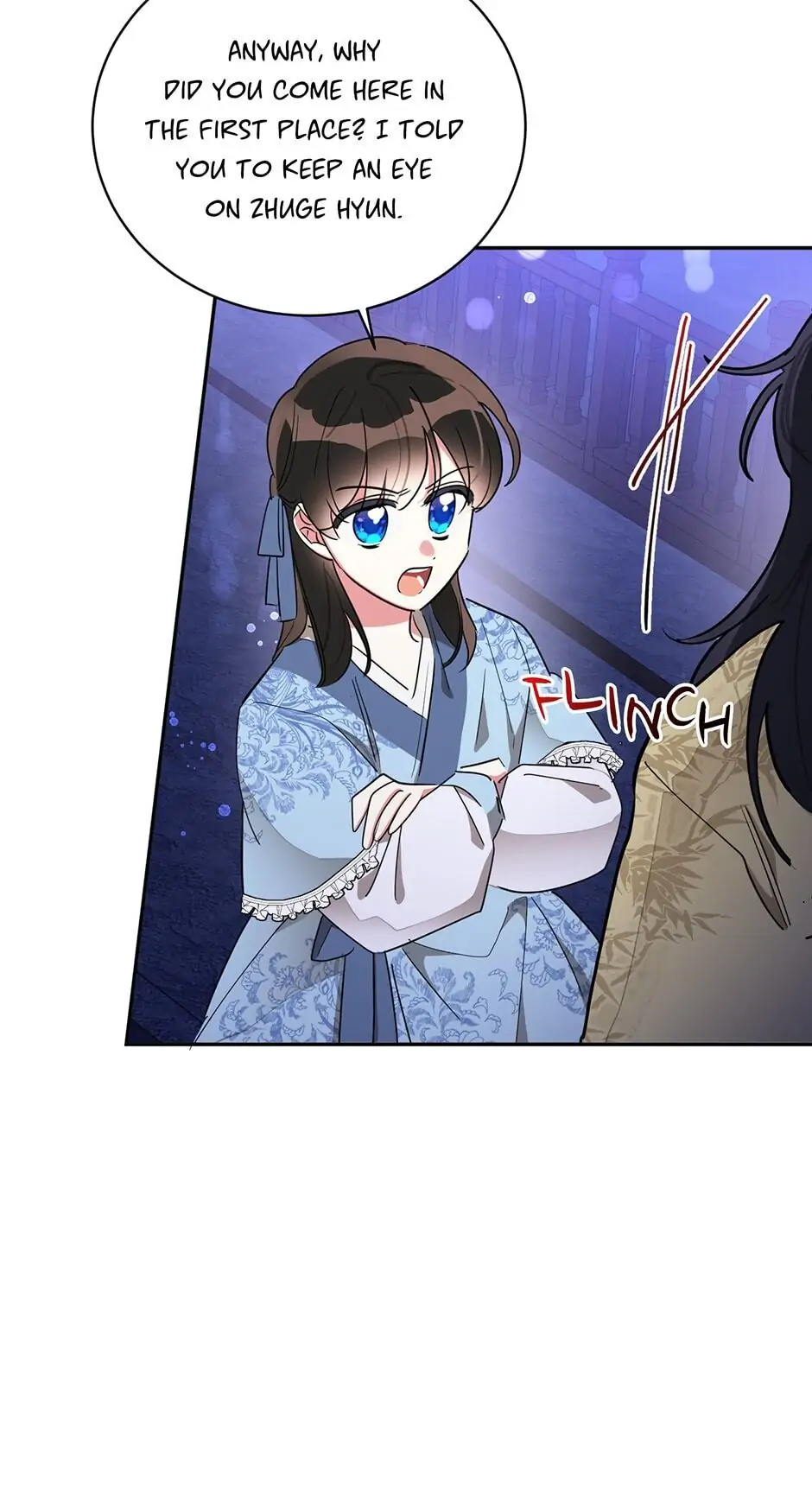 Precious Daughter of the Greatest Martial Arts Villain Chapter 43 - page 39