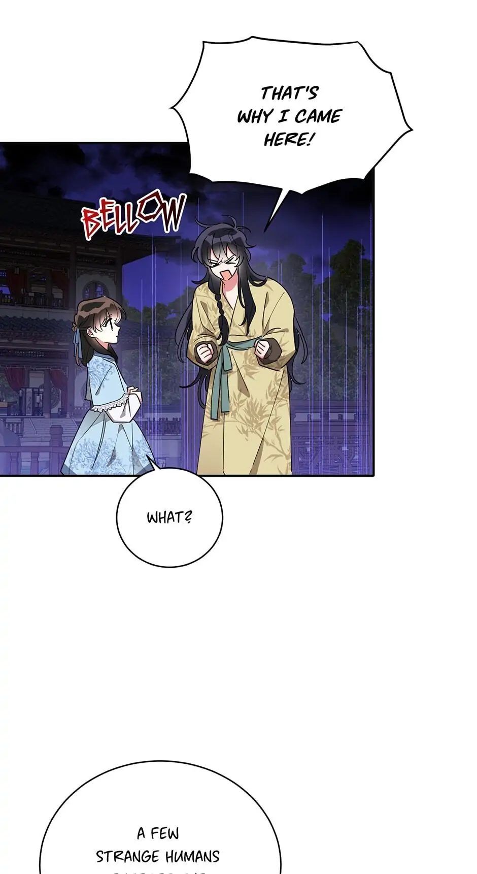 Precious Daughter of the Greatest Martial Arts Villain Chapter 43 - page 40