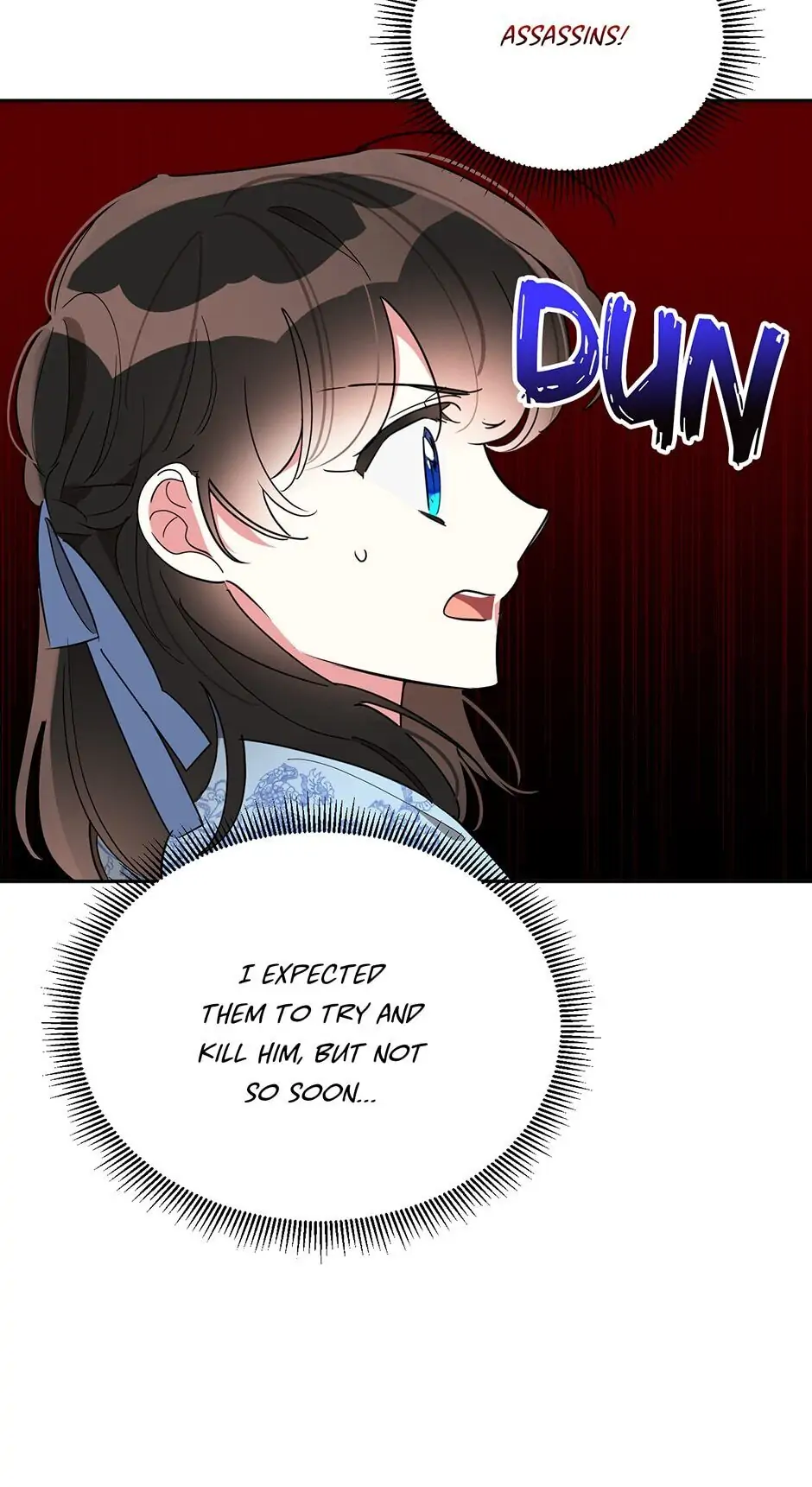 Precious Daughter of the Greatest Martial Arts Villain Chapter 43 - page 42