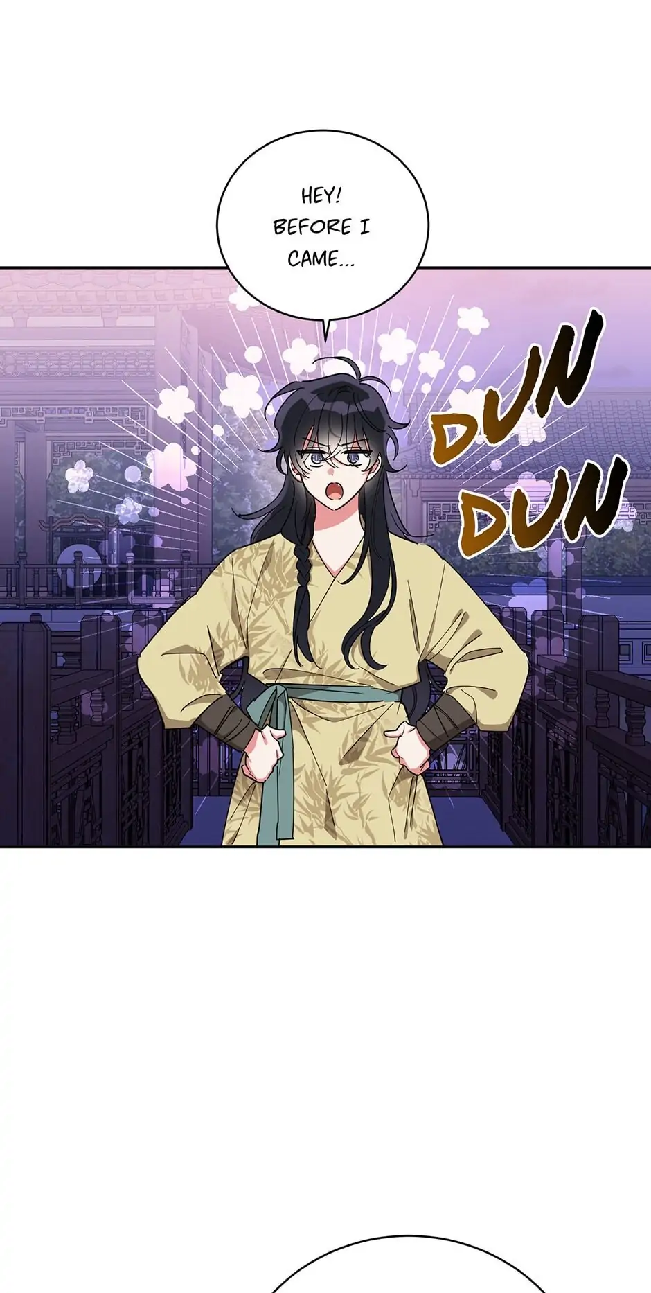 Precious Daughter of the Greatest Martial Arts Villain Chapter 43 - page 45