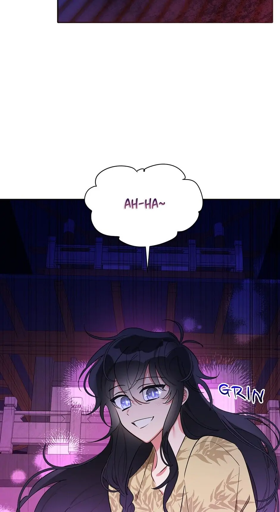 Precious Daughter of the Greatest Martial Arts Villain Chapter 43 - page 4