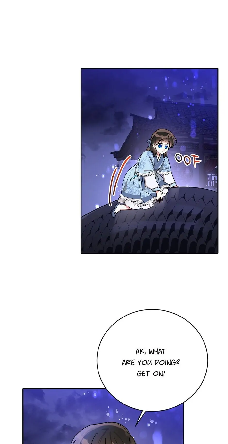 Precious Daughter of the Greatest Martial Arts Villain Chapter 43 - page 52