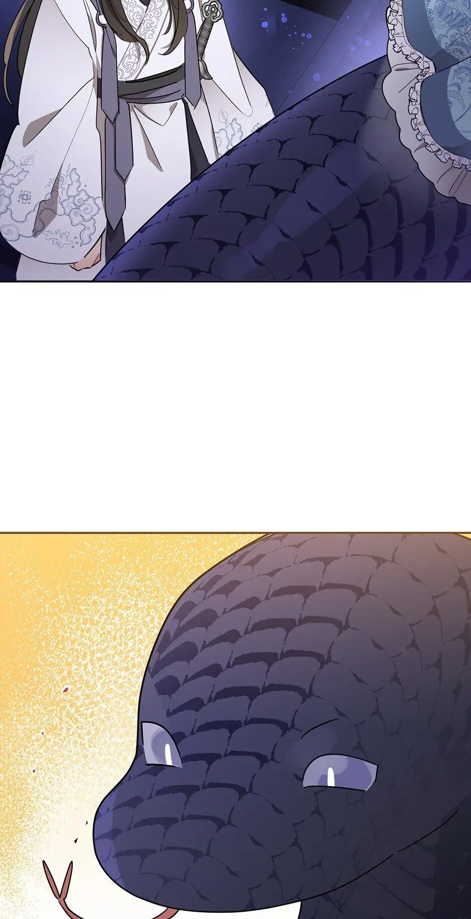 Precious Daughter of the Greatest Martial Arts Villain Chapter 43 - page 54