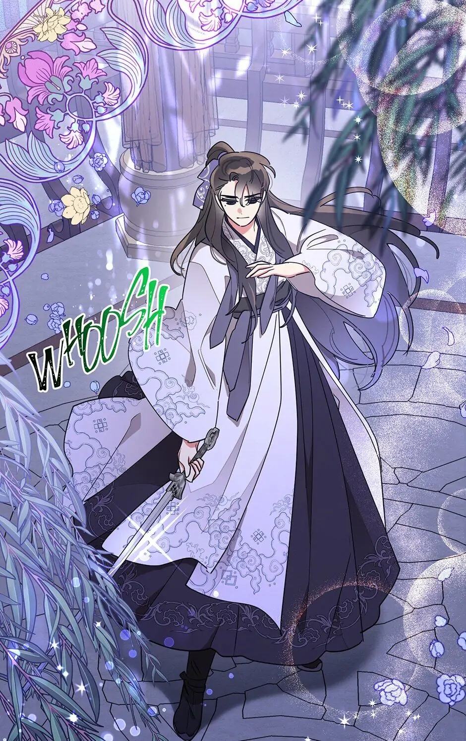 Precious Daughter of the Greatest Martial Arts Villain Chapter 43 - page 8