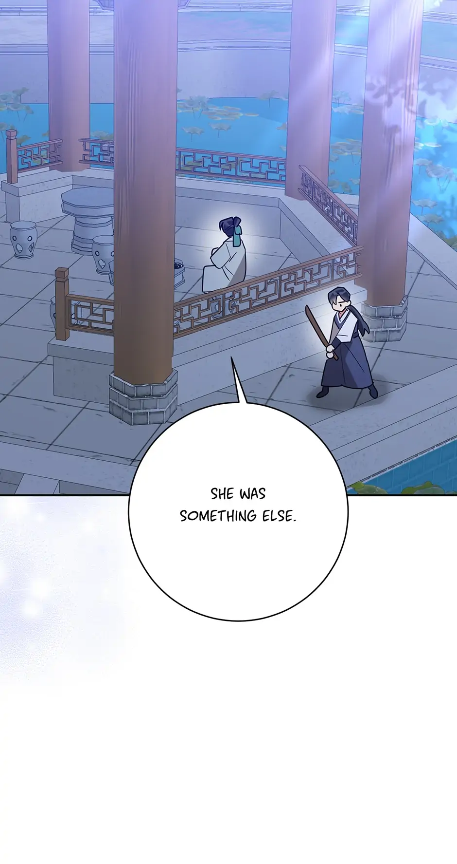 Precious Daughter of the Greatest Martial Arts Villain Chapter 80 - page 23