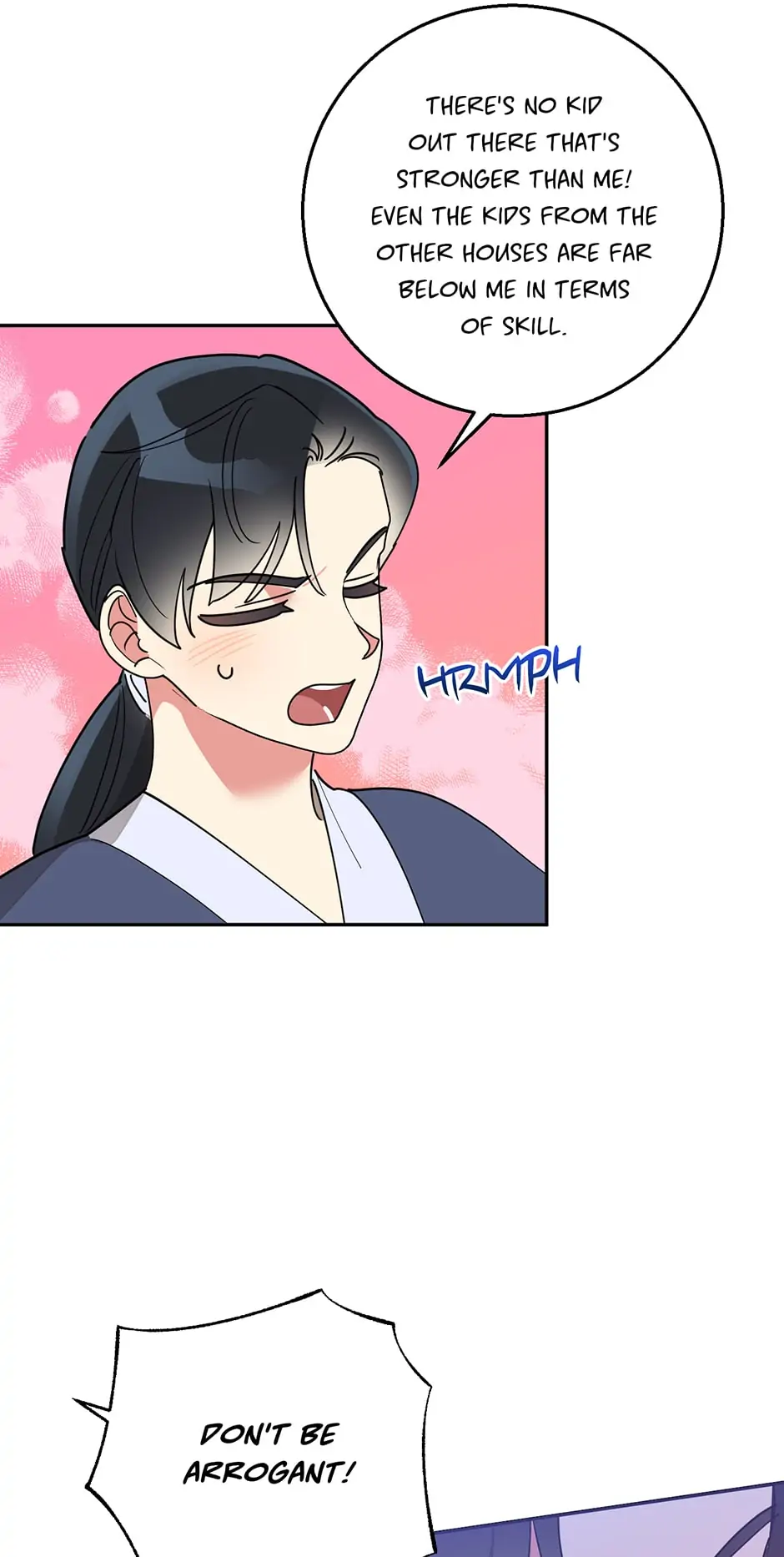 Precious Daughter of the Greatest Martial Arts Villain Chapter 80 - page 32