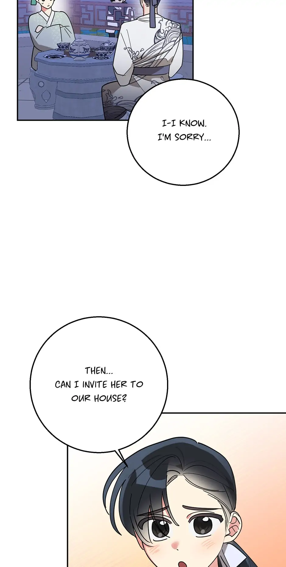 Precious Daughter of the Greatest Martial Arts Villain Chapter 80 - page 35