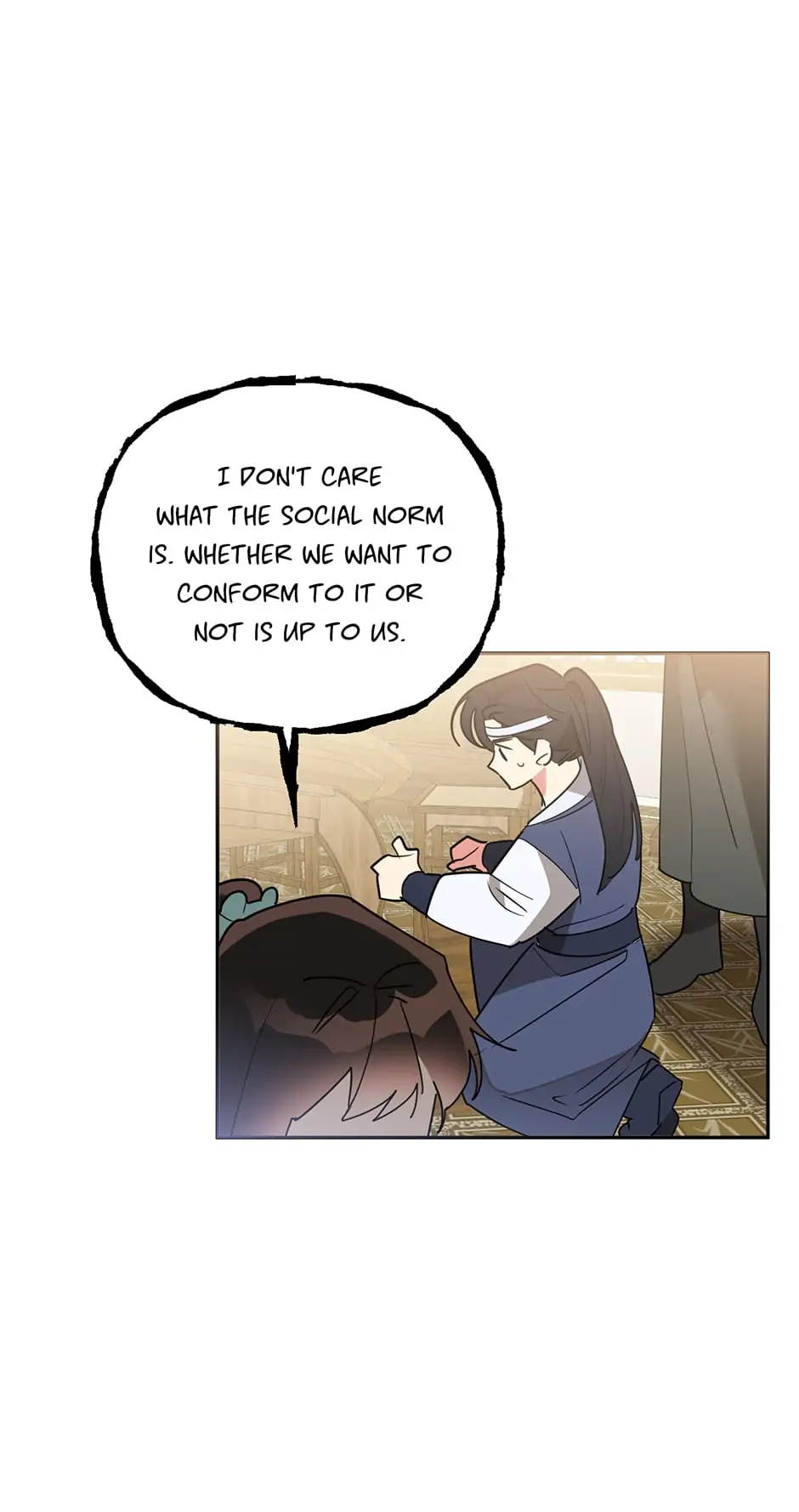 Precious Daughter of the Greatest Martial Arts Villain Chapter 80 - page 4