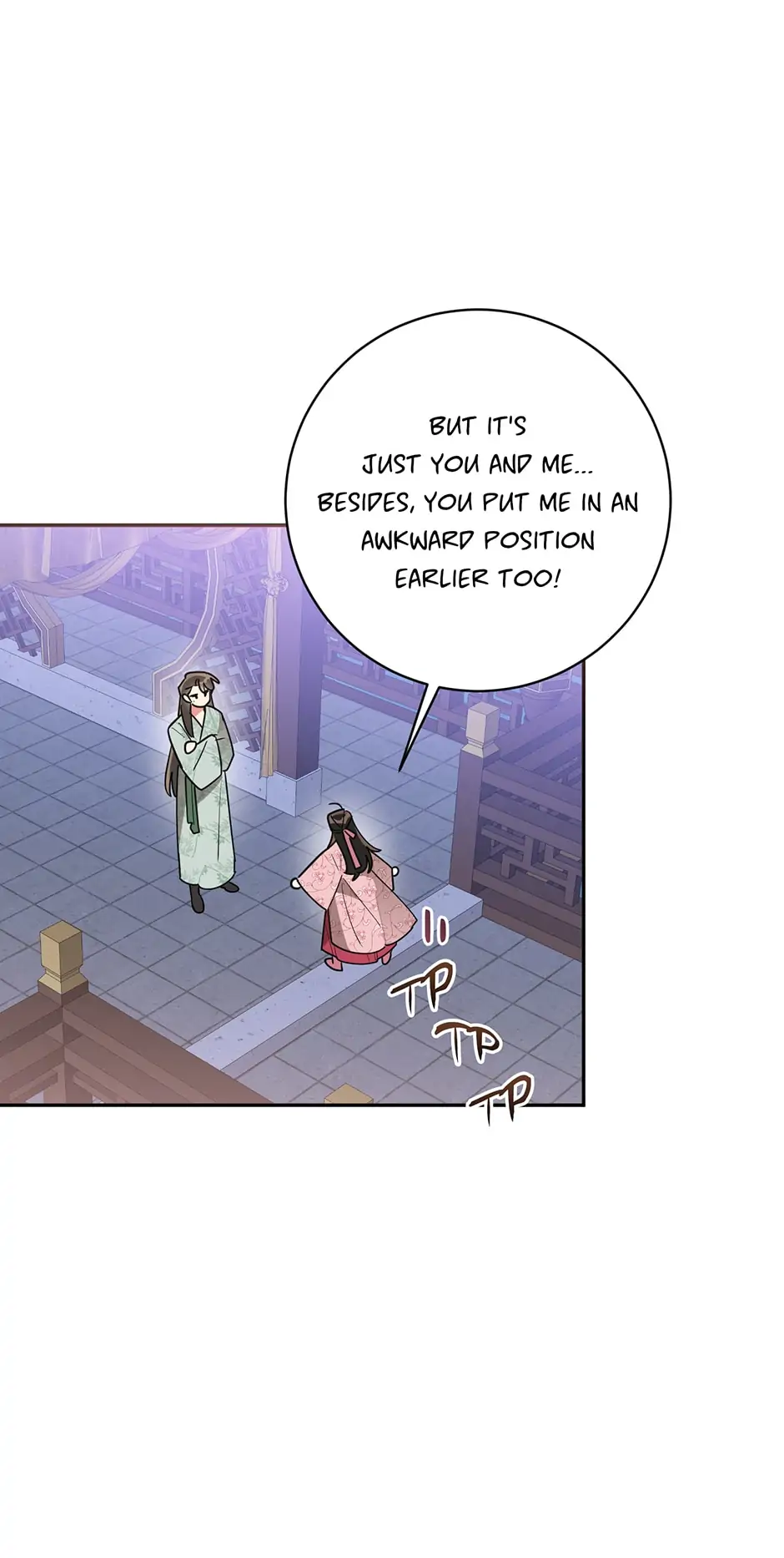 Precious Daughter of the Greatest Martial Arts Villain Chapter 80 - page 50