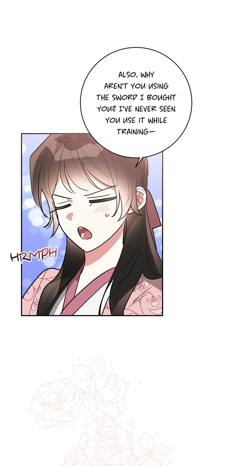 Precious Daughter of the Greatest Martial Arts Villain Chapter 80 - page 52