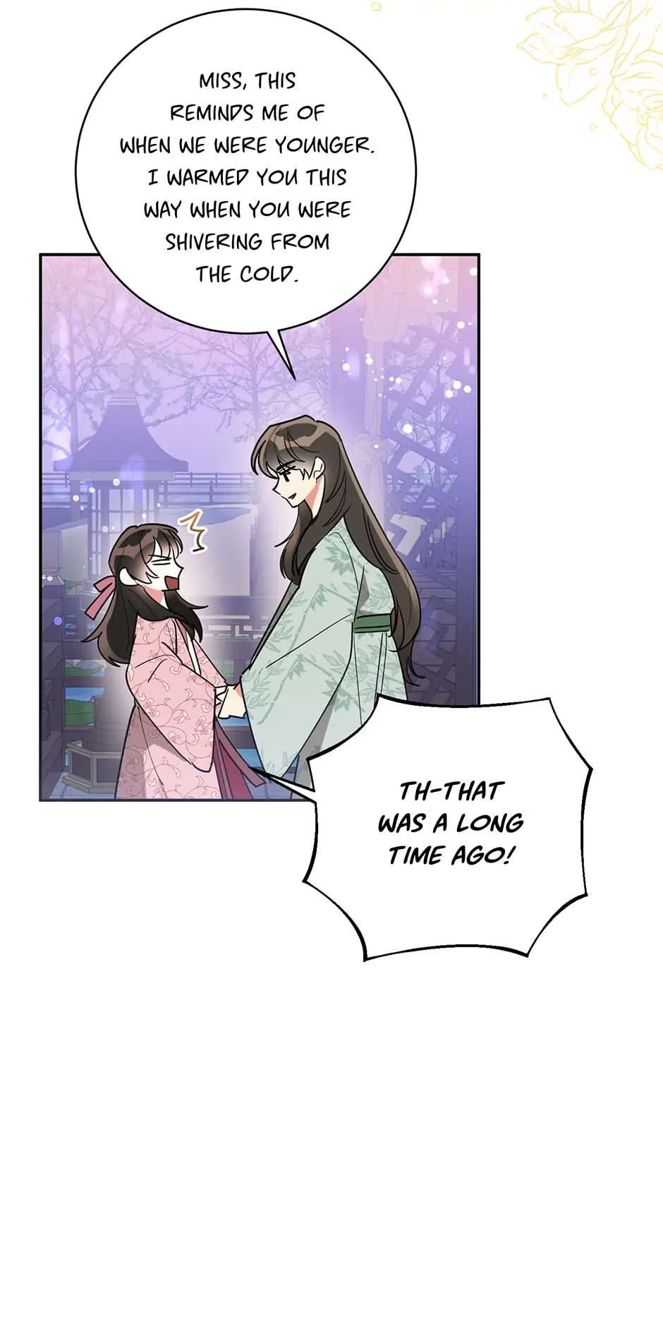 Precious Daughter of the Greatest Martial Arts Villain Chapter 80 - page 55