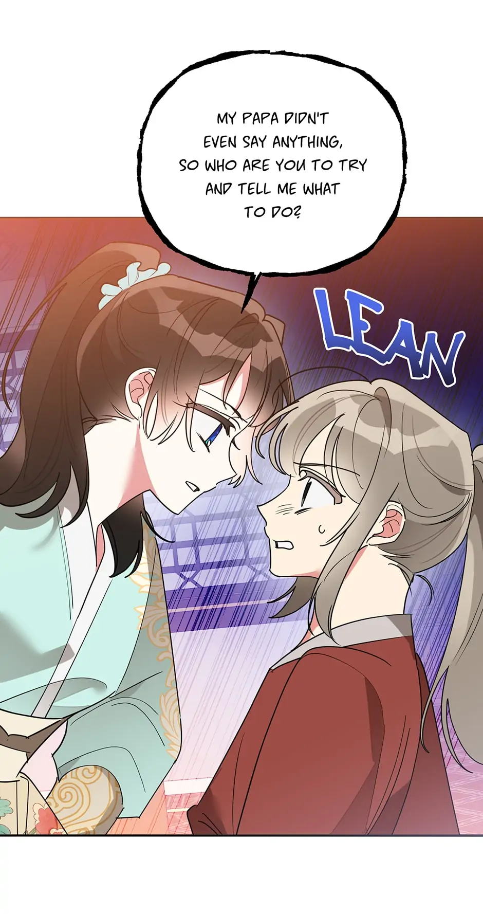 Precious Daughter of the Greatest Martial Arts Villain Chapter 80 - page 6